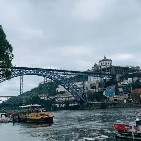 Alma 2 * Vila Nova de Gaia